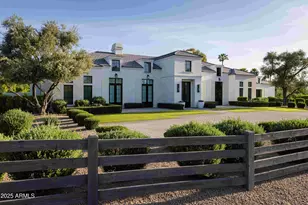 6716 E Malcomb Dr, Paradise Valley, AZ 85253 - Photo 1