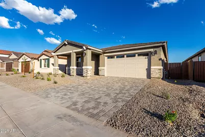 21581 N Daniel Drive, Maricopa, AZ 85138 - Photo 29