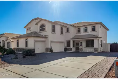 8676 N 96th Lane, Peoria, AZ 85345 - Photo 1