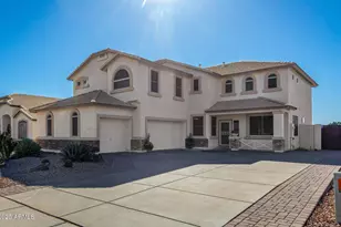 8676 N 96th Ln, Peoria, AZ 85345 - Photo 1