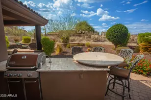 7946 E Soaring Eagle Way, Scottsdale, AZ 85266 - Photo 77