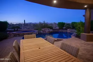 7946 E Soaring Eagle Way, Scottsdale, AZ 85266 - Photo 13