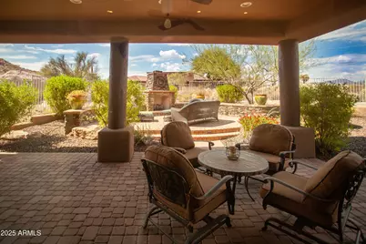 7946 E Soaring Eagle Way, Scottsdale, AZ 85266 - Photo 49