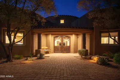 7946 E Soaring Eagle Way, Scottsdale, AZ 85266 - Photo 5