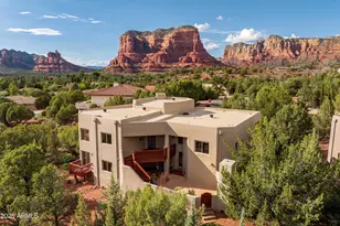 70 Concho Cir, Sedona, AZ 86351 - Photo 1