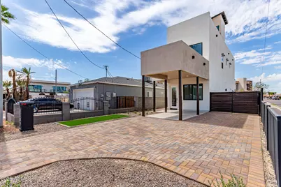 1102 S 4th Avenue, Phoenix, AZ 85003 - Photo 1