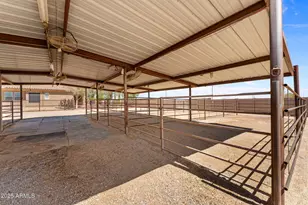 20012 W Mazatzal Dr, Wittmann, AZ 85361 - Photo 45