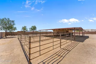 20012 W Mazatzal Drive, Wittmann, AZ 85361 - Photo 41