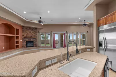 20012 W Mazatzal Drive, Wittmann, AZ 85361 - Photo 13