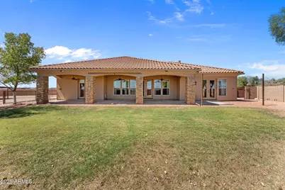20012 W Mazatzal Drive, Wittmann, AZ 85361 - Photo 37