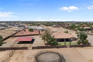 20012 W Mazatzal Dr, Wittmann, AZ 85361 - Photo 53