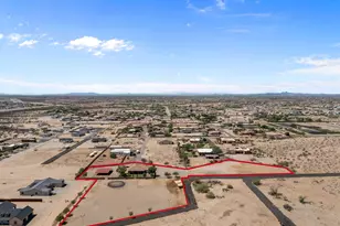 20012 W Mazatzal Dr, Wittmann, AZ 85361 - Photo 3