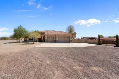 20012 W Mazatzal Drive, Wittmann, AZ 85361 - Photo 7