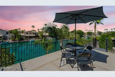 198 N Starboard Drive, Gilbert, AZ 85234 - Photo 1