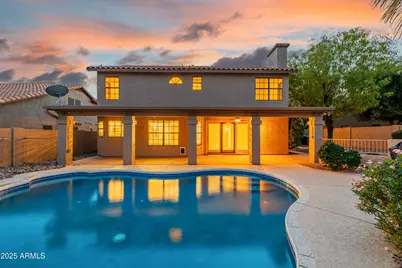 16809 S 33rd Way, Phoenix, AZ 85048 - Photo 117