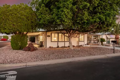 16215 N 33rd Street, Phoenix, AZ 85032 - Photo 1