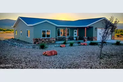 1902 N Arena Del Loma --, Camp Verde, AZ 86322 - Photo 1
