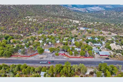 53390 E Us-60 Highway #60, Miami, AZ 85539 - Photo 5