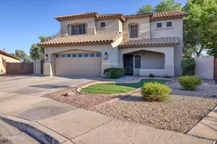 8129 W Ross Ave, Peoria, AZ 85382 - Photo 1