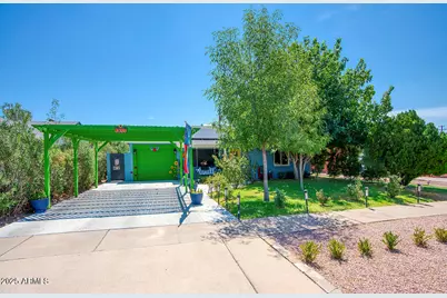 1817 N 21st Street, Phoenix, AZ 85006 - Photo 1