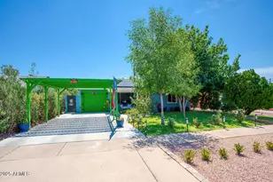 1817 N 21st St, Phoenix, AZ 85006 - Photo 1