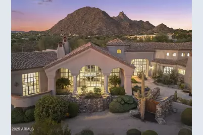 9422 E Happy Valley Road, Scottsdale, AZ 85255 - Photo 73