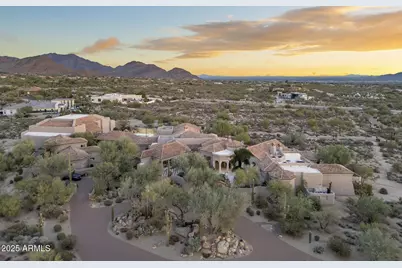 9422 E Happy Valley Road, Scottsdale, AZ 85255 - Photo 3