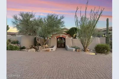 9422 E Happy Valley Road, Scottsdale, AZ 85255 - Photo 3