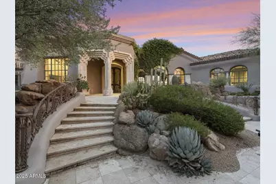 9422 E Happy Valley Road, Scottsdale, AZ 85255 - Photo 5