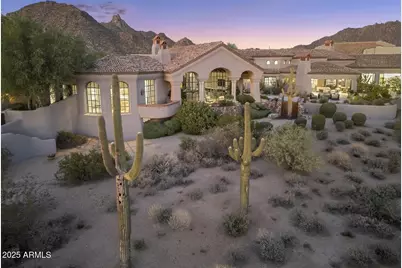 9422 E Happy Valley Road, Scottsdale, AZ 85255 - Photo 9