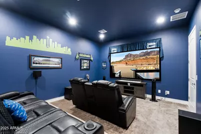 5063 E Reavis Street, Apache Junction, AZ 85119 - Photo 17