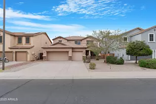 30157 W Flower St, Buckeye, AZ 85396 - Photo 1