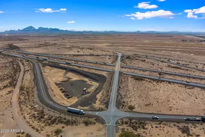 53100 W Harmont Road, Tonopah, AZ 85354 - Photo 3