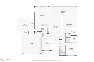 19832 N Cherry Tree Ln, Sun City, AZ 85373 - Photo 51