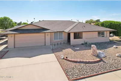 19832 N Cherry Tree Lane, Sun City, AZ 85373 - Photo 57