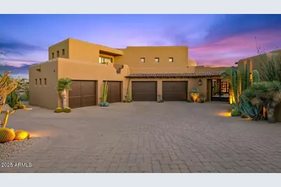 7311 E Arroyo Hondo Road, Scottsdale, AZ 85266 - Photo 3