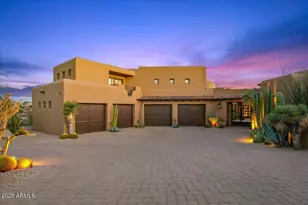 7311 E Arroyo Hondo Rd, Scottsdale, AZ 85266 - Photo 3