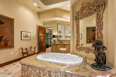 7311 E Arroyo Hondo Road, Scottsdale, AZ 85266 - Photo 33