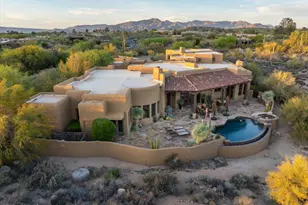 7311 E Arroyo Hondo Rd, Scottsdale, AZ 85266 - Photo 69