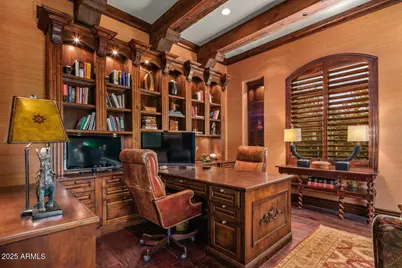 7311 E Arroyo Hondo Road, Scottsdale, AZ 85266 - Photo 35