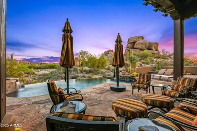 7311 E Arroyo Hondo Road, Scottsdale, AZ 85266 - Photo 5