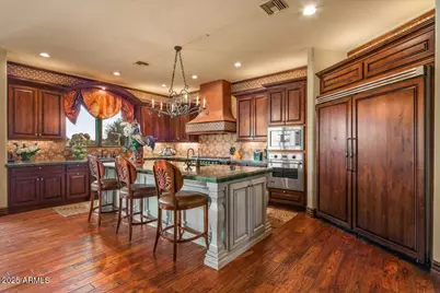 7311 E Arroyo Hondo Road, Scottsdale, AZ 85266 - Photo 17