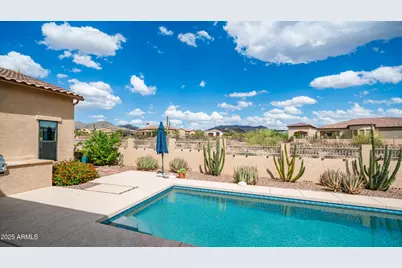 2255 N Hillridge --, Mesa, AZ 85207 - Photo 43