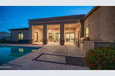 2255 N Hillridge --, Mesa, AZ 85207 - Photo 51