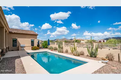 2255 N Hillridge --, Mesa, AZ 85207 - Photo 43