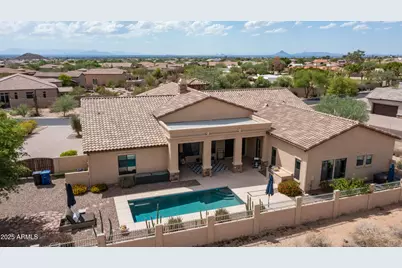 2255 N Hillridge --, Mesa, AZ 85207 - Photo 57