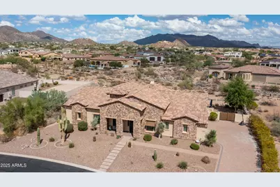 2255 N Hillridge --, Mesa, AZ 85207 - Photo 1