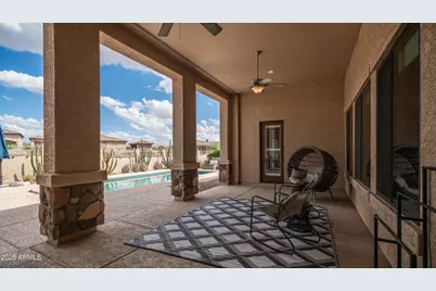 2255 N Hillridge --, Mesa, AZ 85207 - Photo 41