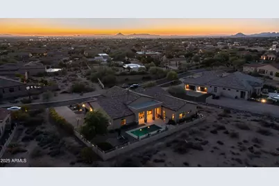 2255 N Hillridge --, Mesa, AZ 85207 - Photo 3