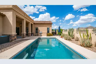 2255 N Hillridge --, Mesa, AZ 85207 - Photo 45